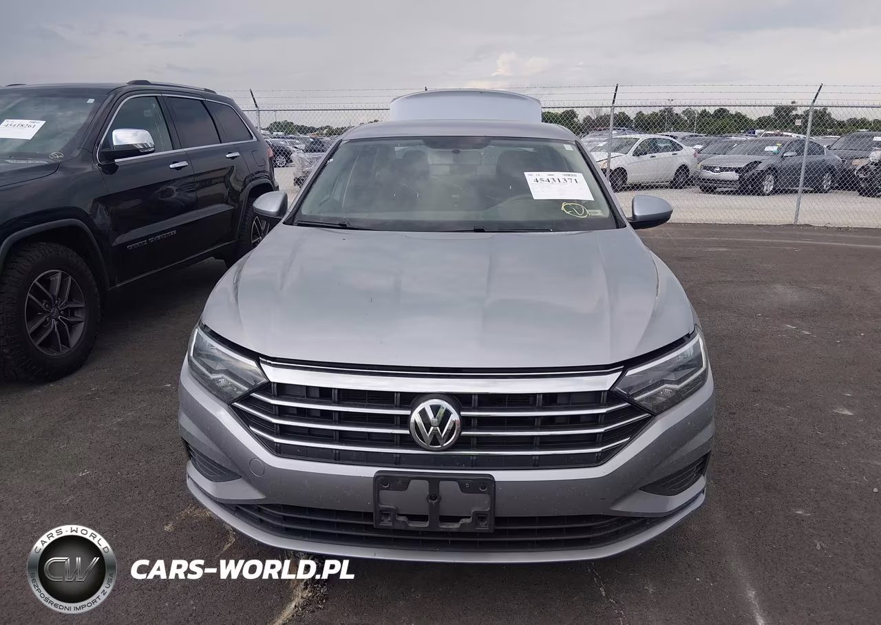 2021 Volkswagen Jetta 1.4T R-Line-1.4T S-1.4T Se VIN:3VWC57BU5MM034698 - 12