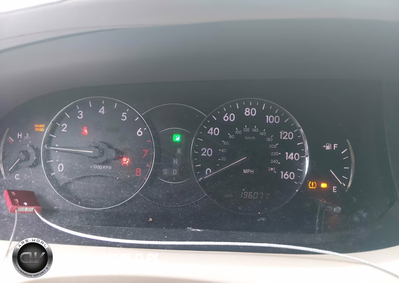 2008 Toyota Avalon Xls VIN:4T1BK36B28U263944 - 7