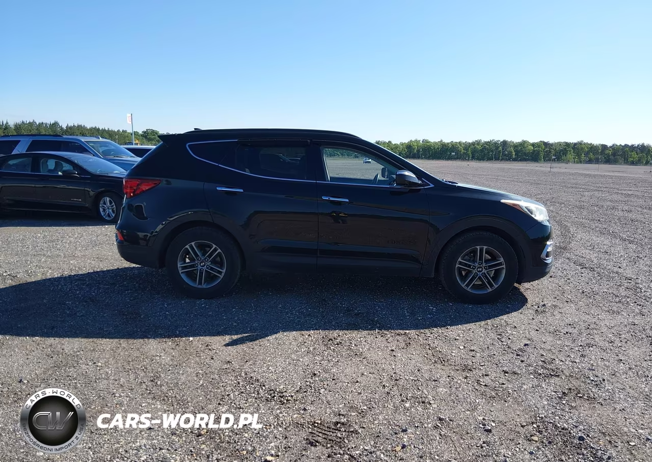 2018 Hyundai Santa Fe Sport 2.4L VIN:5NMZUDLB3JH095011 - 13