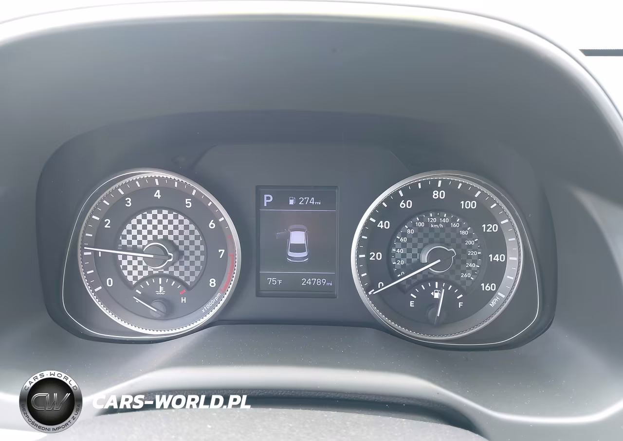 2020 Hyundai Elantra Se VIN:5NPD74LF2LH612227 - 7