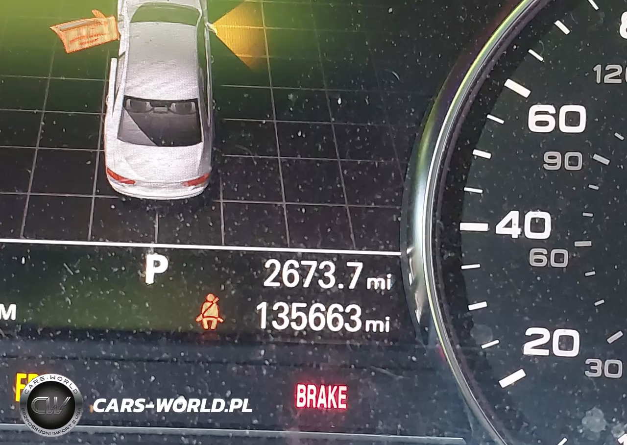 2011 Audi A8 L 4.2 VIN:WAURVAFDXBN016654 - 15