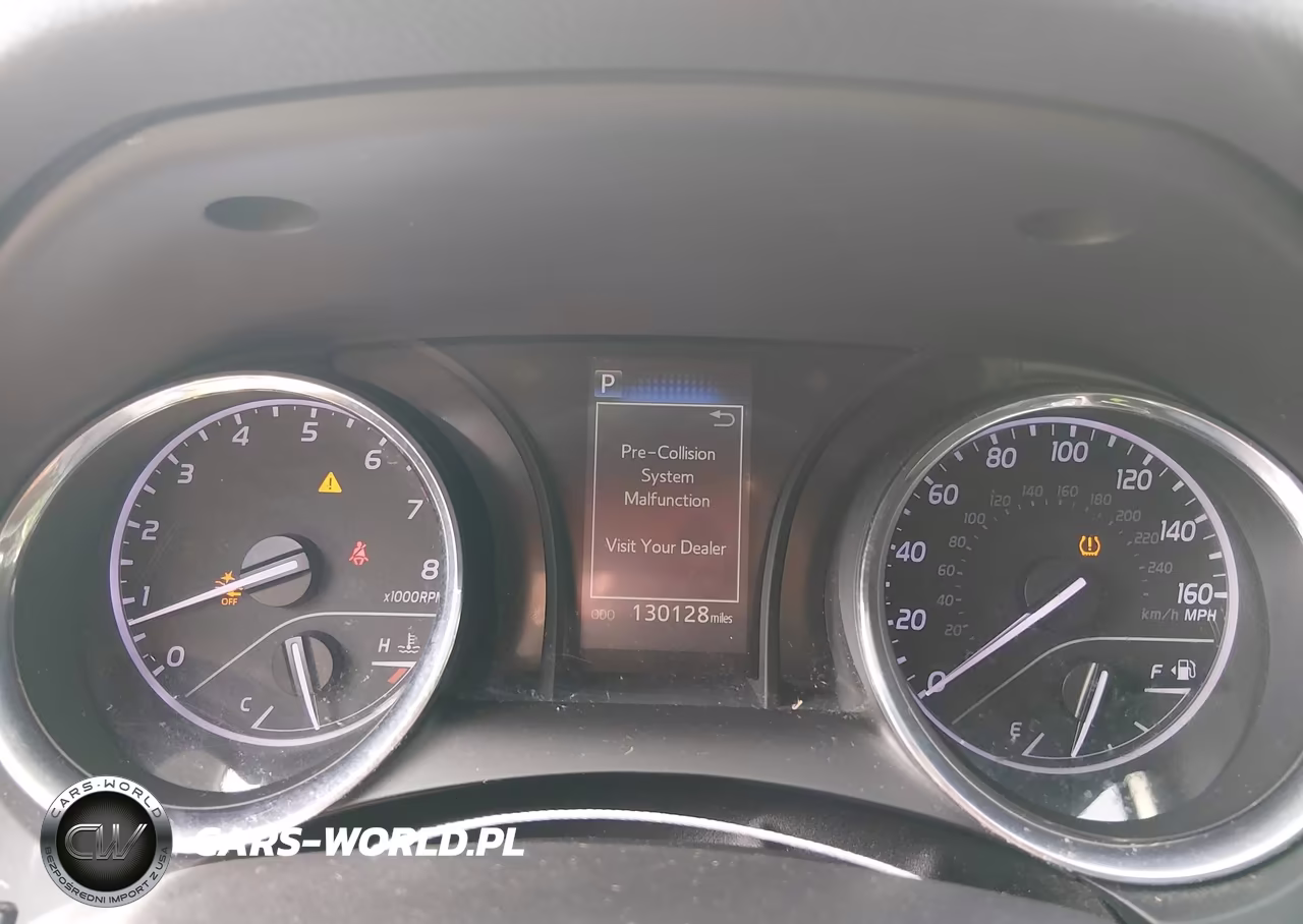 2019 Toyota Camry Le VIN:4T1B11HK5KU267997 - 7