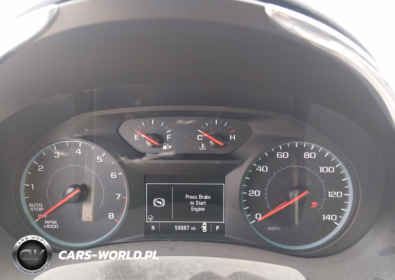 2020 Chevrolet Malibu Fwd Lt VIN:1G1ZD5ST8LF084398 - 7