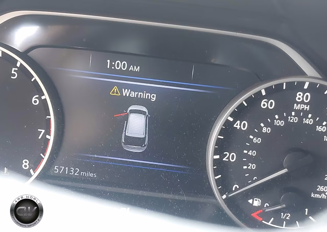 2020 Nissan Murano S Intelligent Awd VIN:5N1AZ2AS3LN166134 - 15