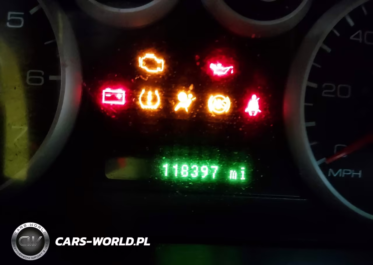 2008 Ford Fusion Se VIN:3FAHP07Z68R196918 - 7
