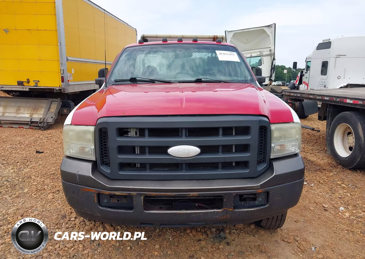 1999 Ford Super Duty F-450 Lariat-Xl-Xlt VIN:1FDXF46F8XEB58322 - 12