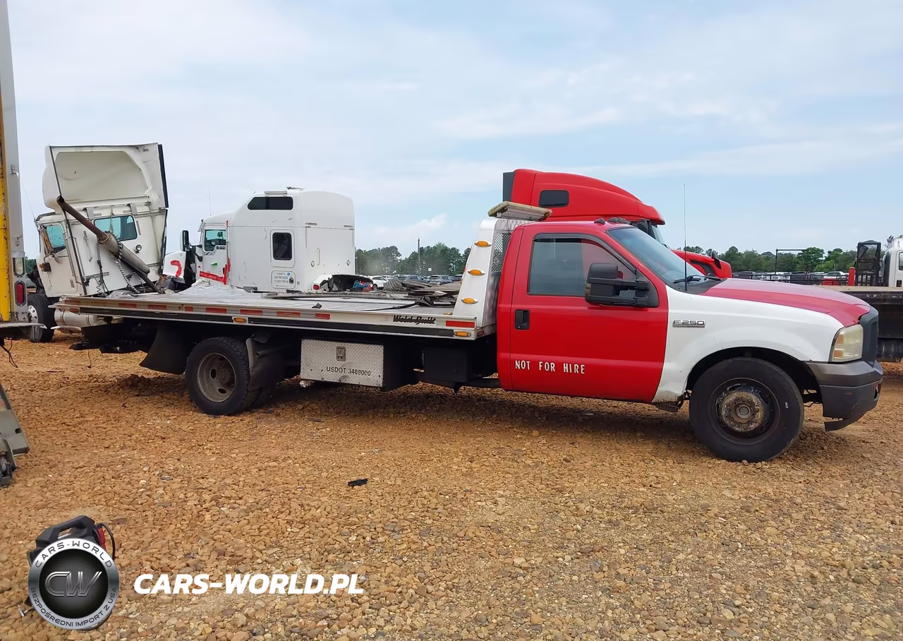1999 Ford Super Duty F-450 Lariat-Xl-Xlt VIN:1FDXF46F8XEB58322 - 13