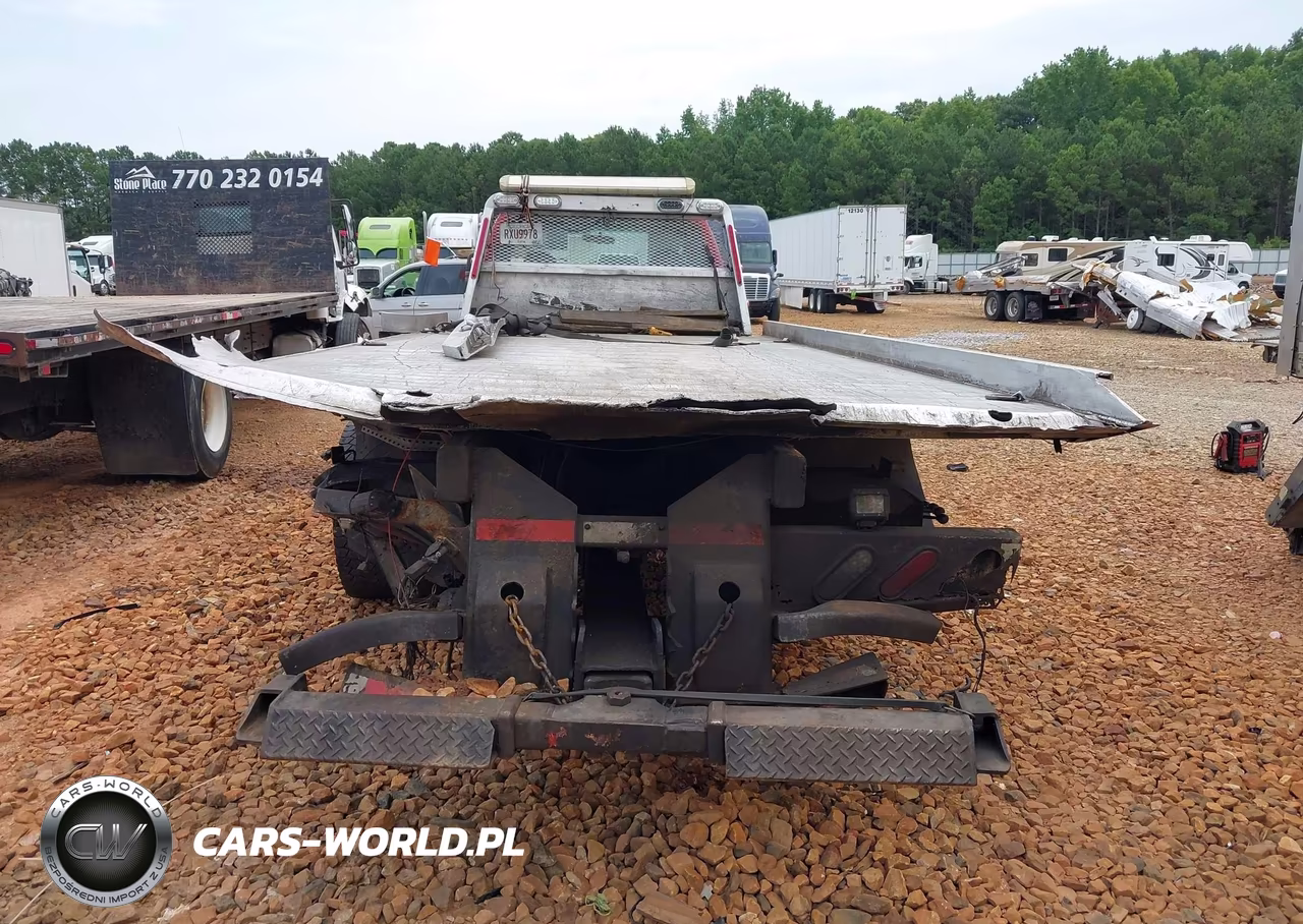 1999 Ford Super Duty F-450 Lariat-Xl-Xlt VIN:1FDXF46F8XEB58322 - 15