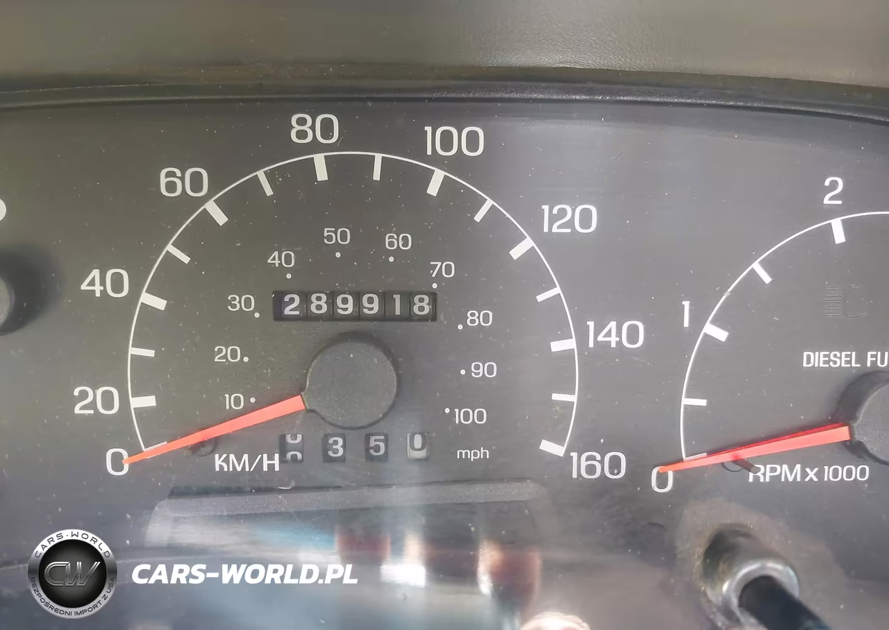 1999 Ford Super Duty F-450 Lariat-Xl-Xlt VIN:1FDXF46F8XEB58322 - 5