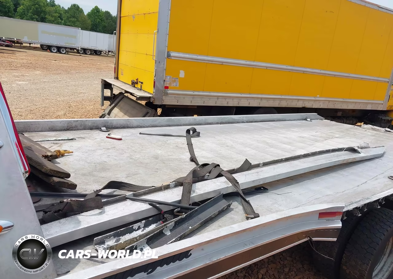 1999 Ford Super Duty F-450 Lariat-Xl-Xlt VIN:1FDXF46F8XEB58322 - 6