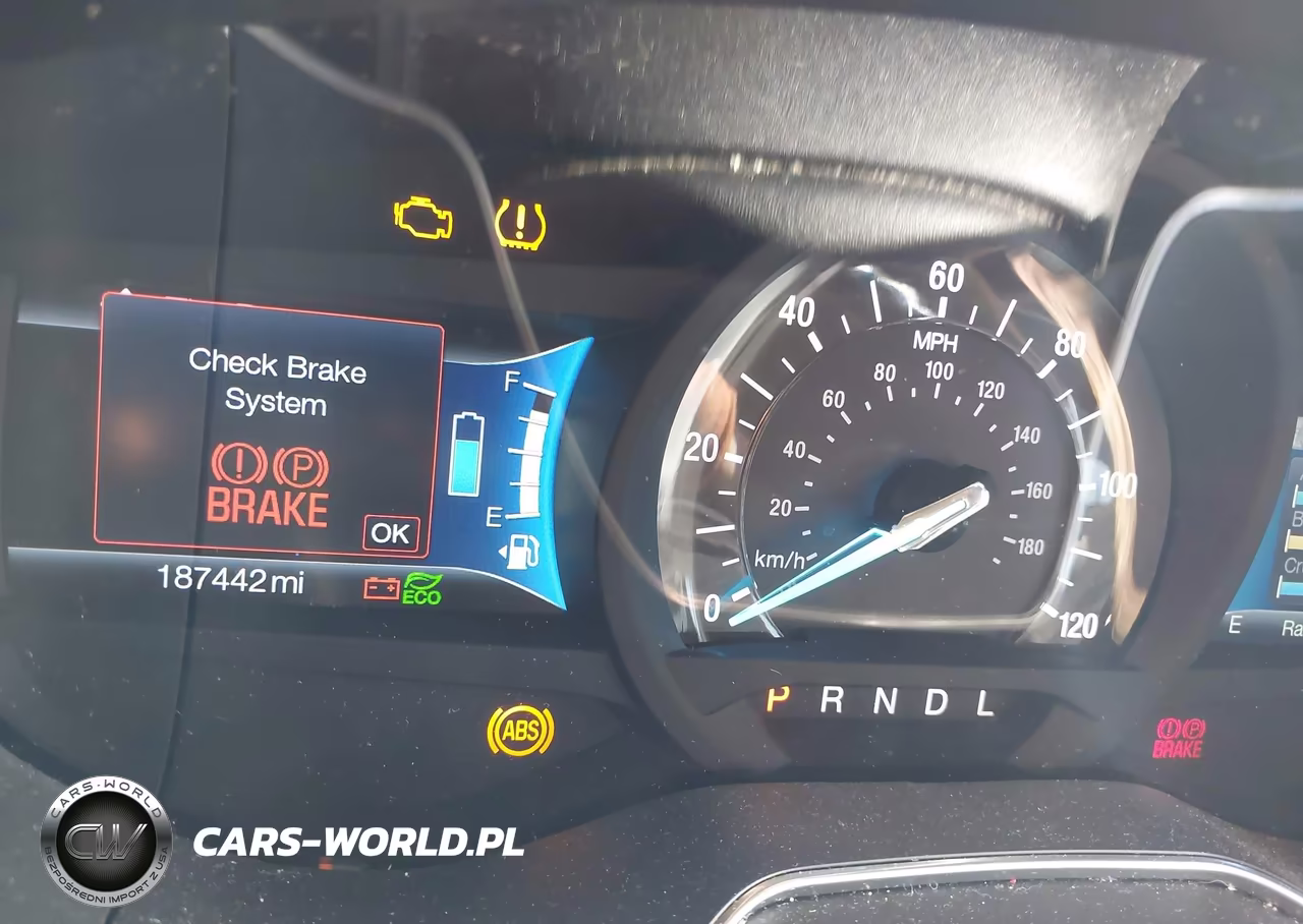 2017 Ford Fusion Hybrid Se VIN:3FA6P0LU6HR287785 - 7