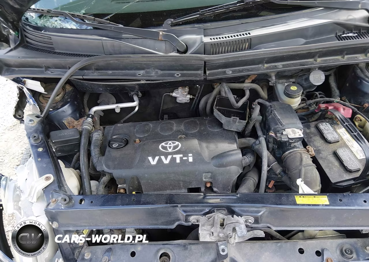 2006 Scion Xb VIN:JTLKT324764122488 - 10