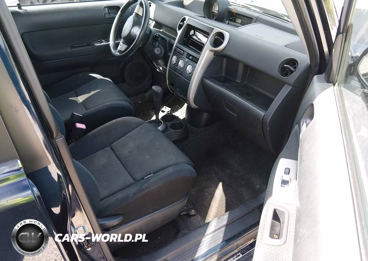 2006 Scion Xb VIN:JTLKT324764122488 - 5