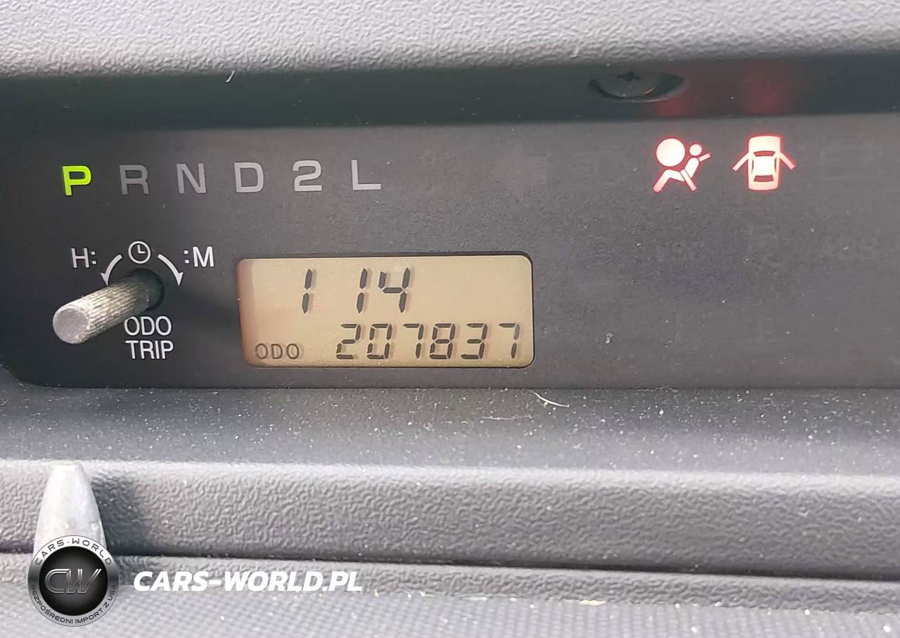 2006 Scion Xb VIN:JTLKT324764122488 - 7