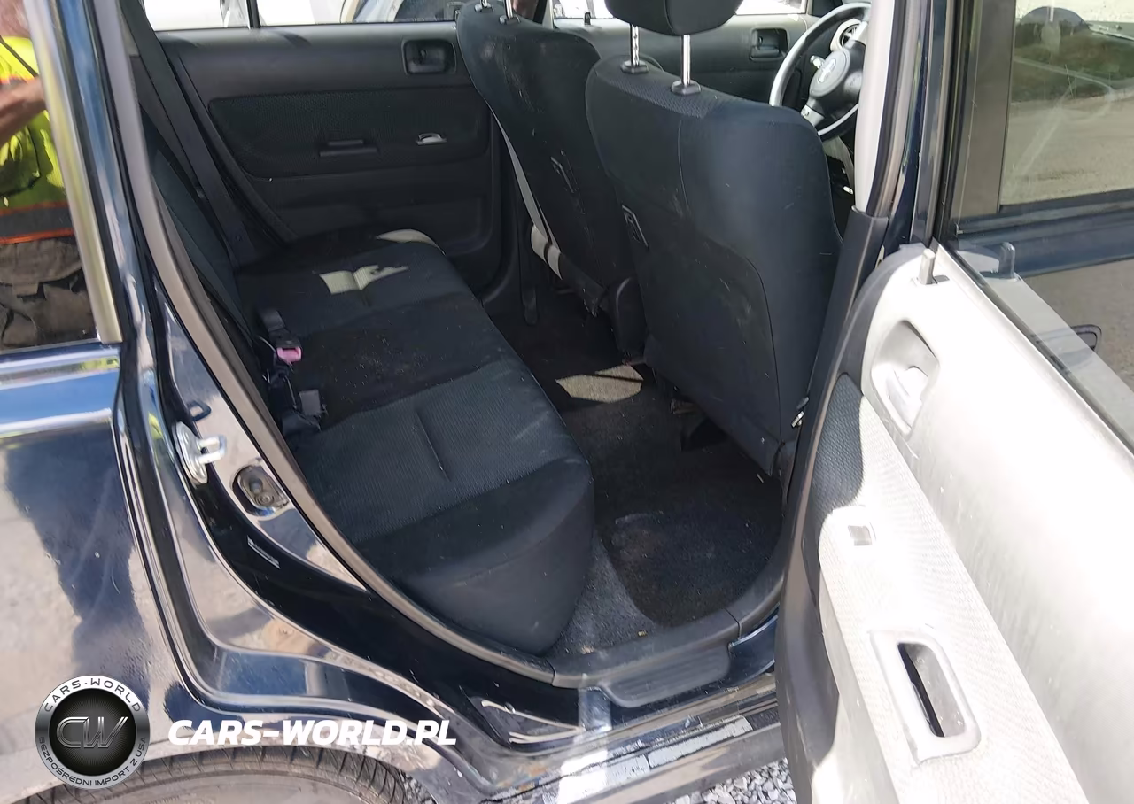 2006 Scion Xb VIN:JTLKT324764122488 - 8