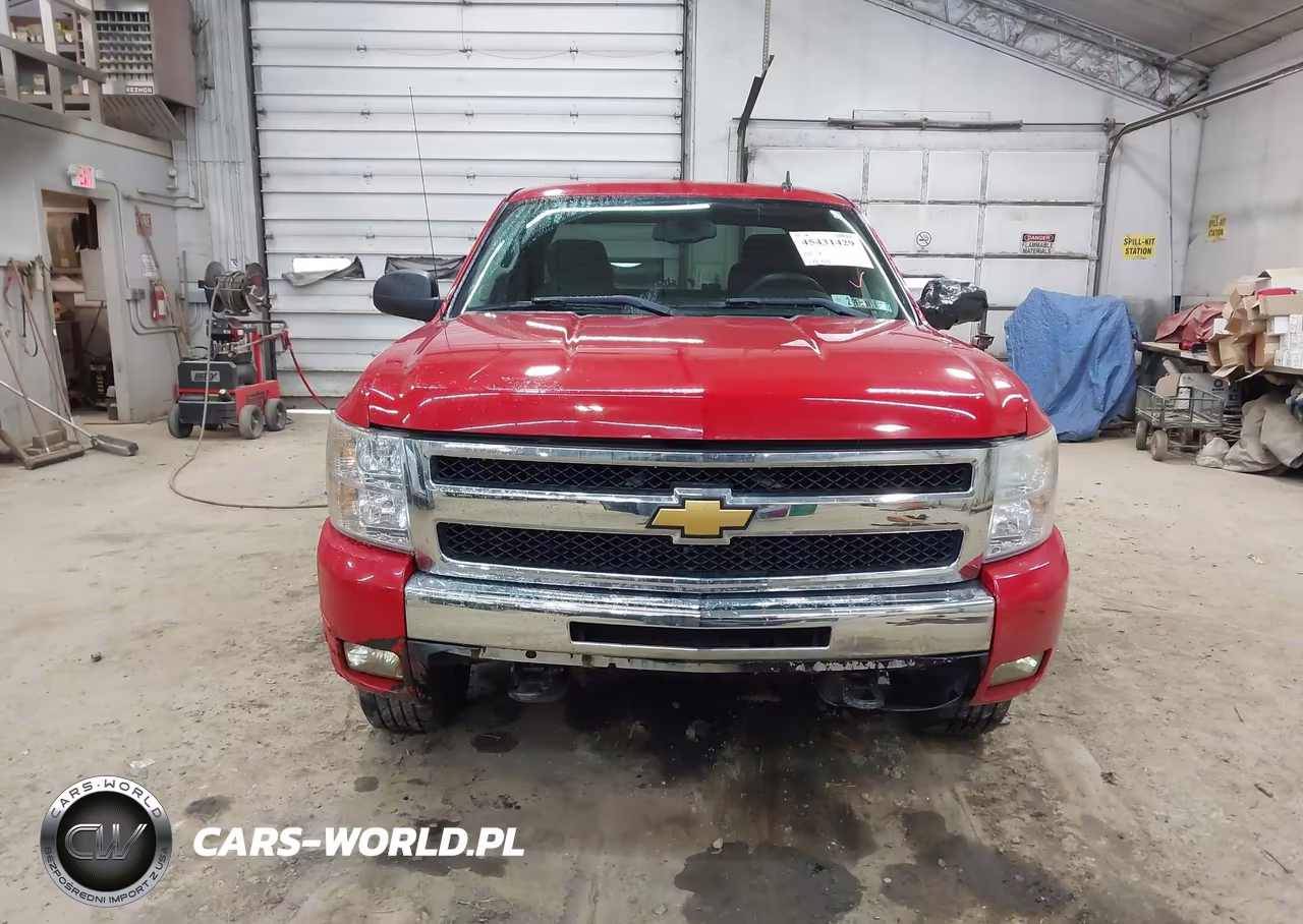 2011 Chevrolet Silverado 1500 Lt VIN:1GCRKSE33BZ436467 - 12