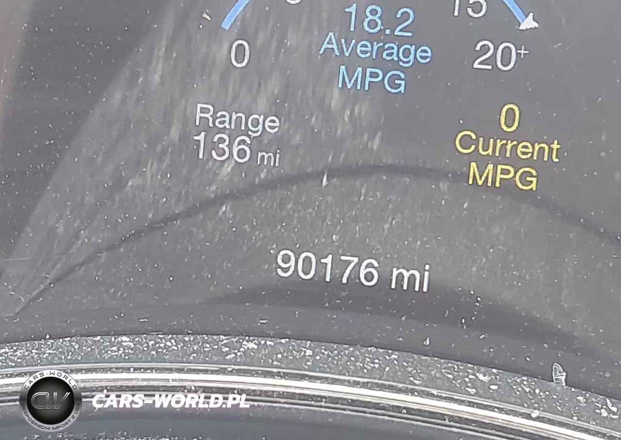 2020 Dodge Durango R-T VIN:1C4SDJCT7LC165412 - 15