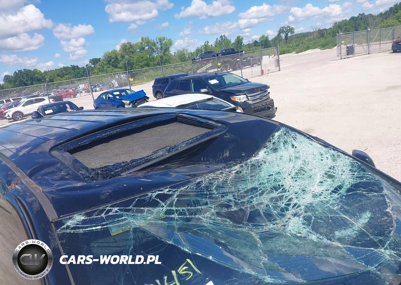2020 Dodge Durango R-T VIN:1C4SDJCT7LC165412 - 6