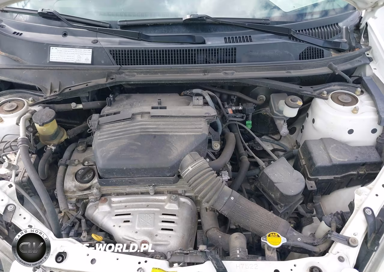 2002 Toyota Rav4 VIN:JTEHH20V720137759 - 10