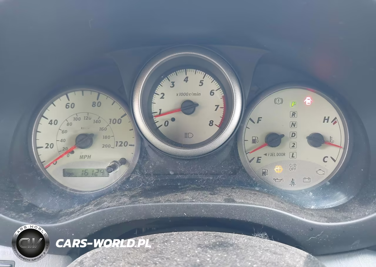 2002 Toyota Rav4 VIN:JTEHH20V720137759 - 7
