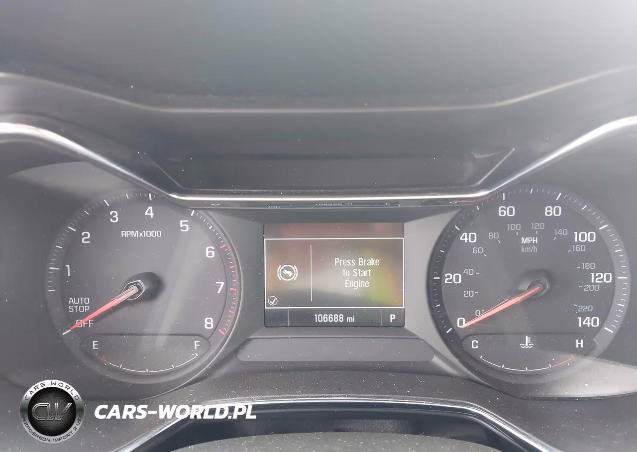 2023 Chevrolet Trailblazer Awd Activ VIN:KL79MSSL4PB014560 - 7
