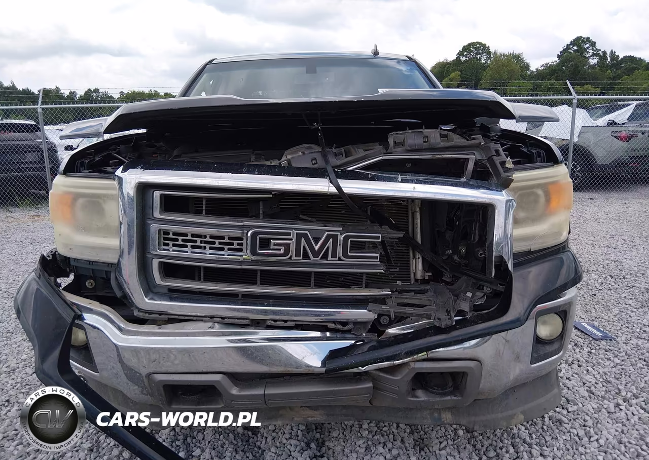 2014 GMC Sierra 1500 Slt VIN:3GTU2VEC0EG376972 - 12
