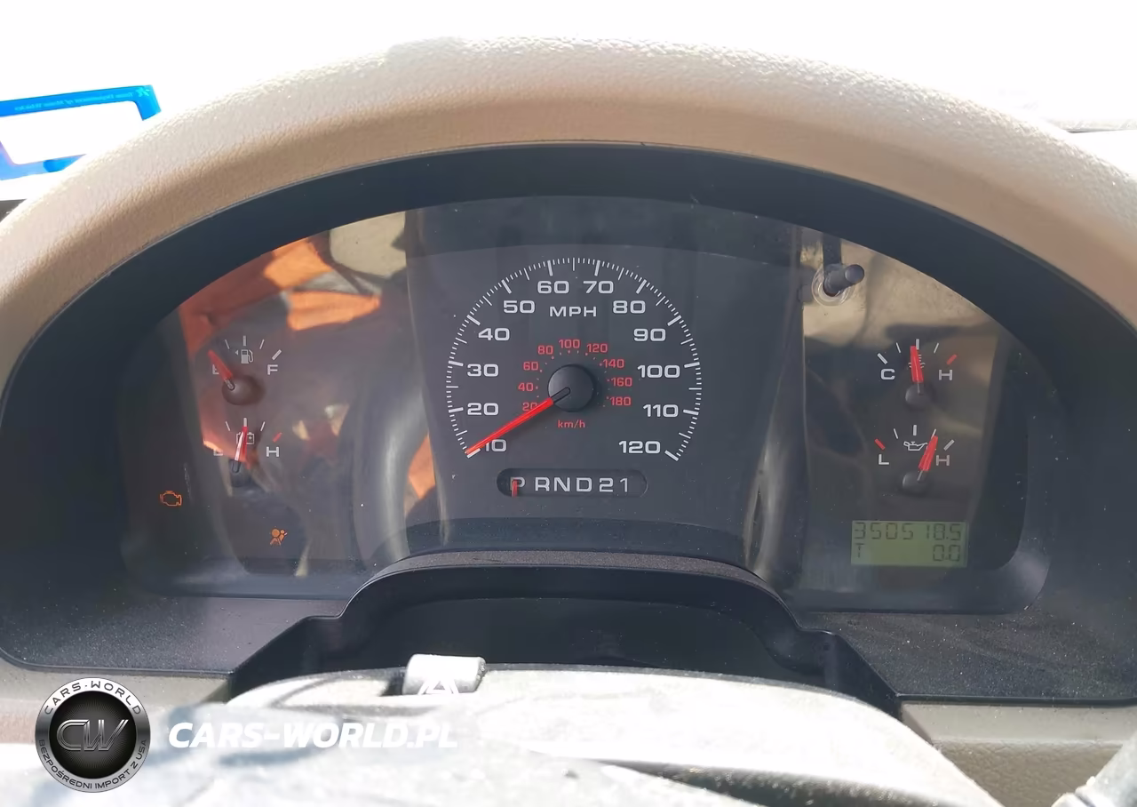 2006 Ford F-150 Stx-Xl-Xlt VIN:1FTRF12296NB76597 - 7