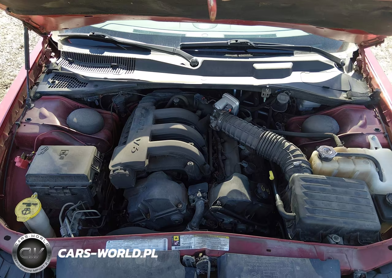 2009 Chrysler 300 Lx VIN:2C3KA43D59H605737 - 10