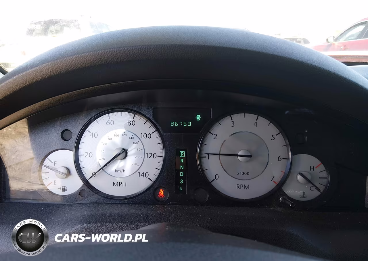 2009 Chrysler 300 Lx VIN:2C3KA43D59H605737 - 7