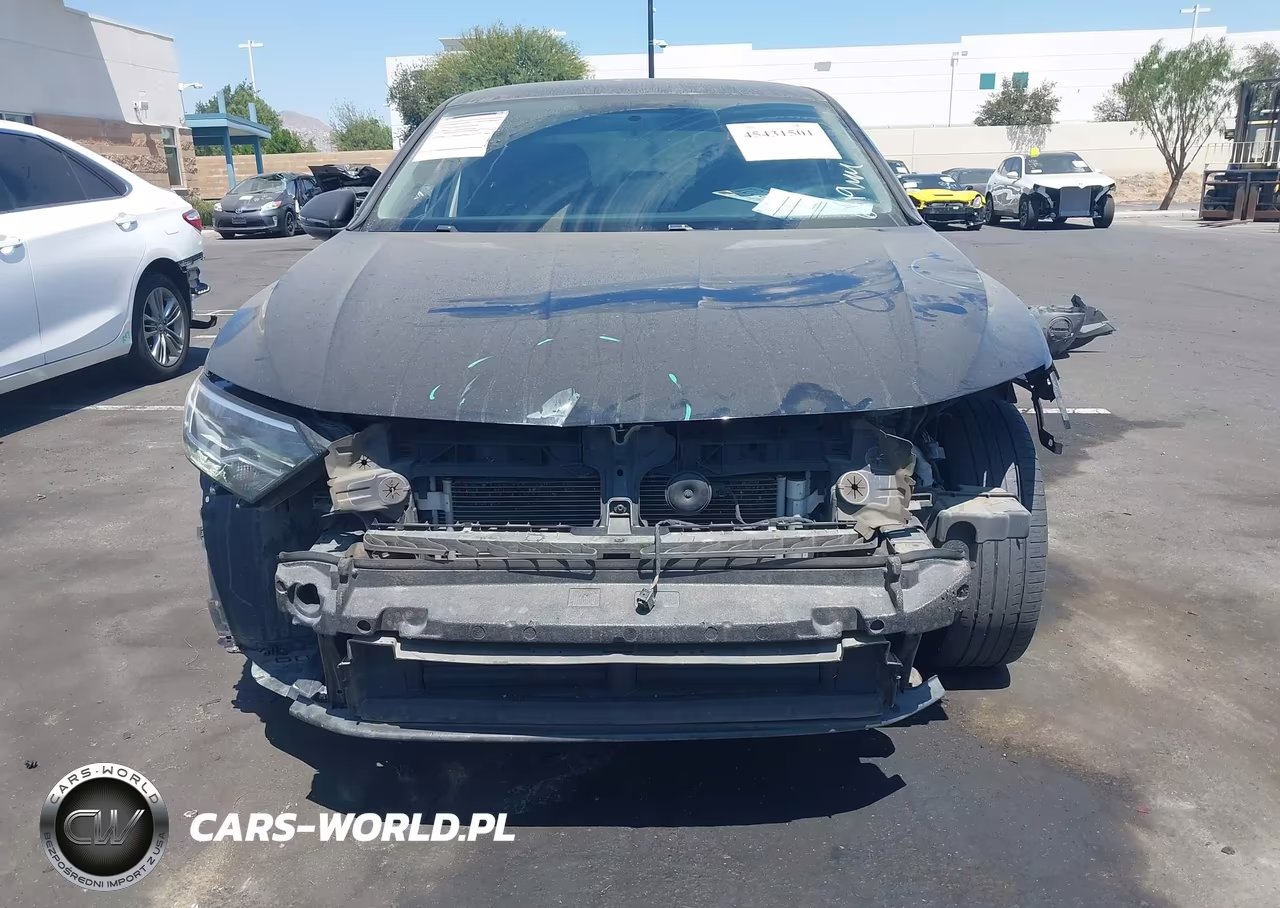 2019 Volkswagen Jetta 1.4T R-Line-1.4T S-1.4T Se VIN:3VWC57BU7KM231403 - 13