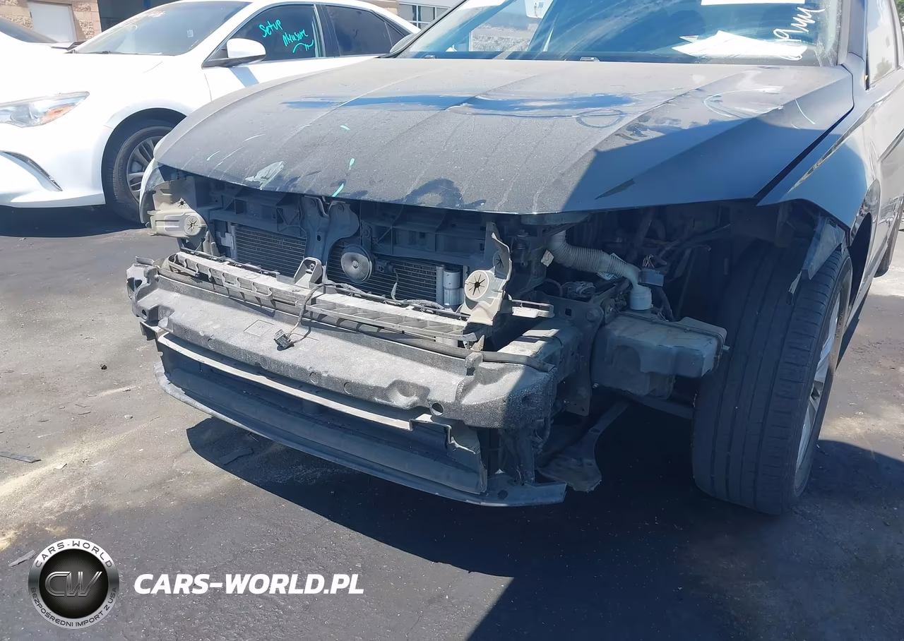 2019 Volkswagen Jetta 1.4T R-Line-1.4T S-1.4T Se VIN:3VWC57BU7KM231403 - 6