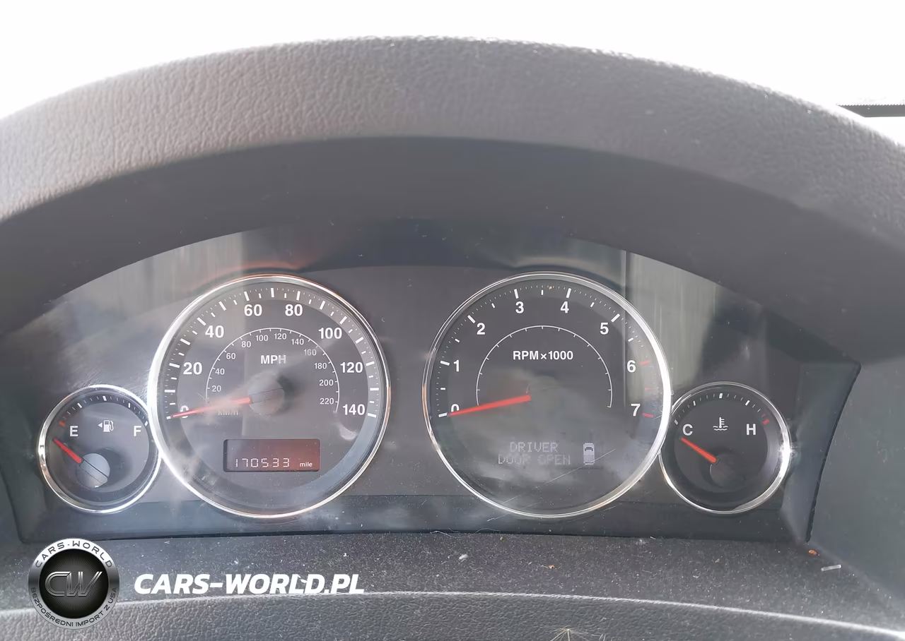 2008 Jeep Grand Cherokee Laredo VIN:1J8GR48K98C103776 - 7
