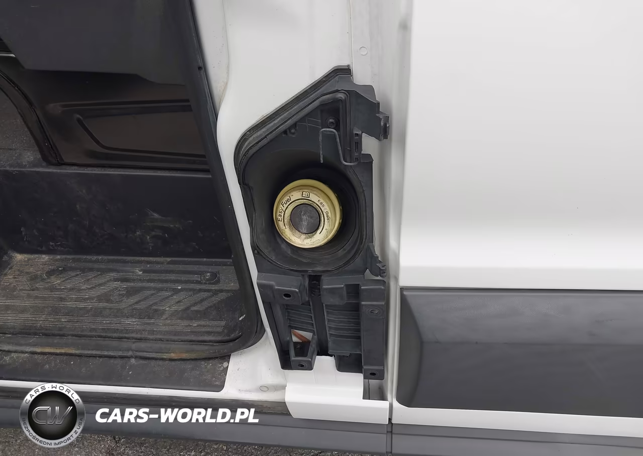 2016 Ford Transit-150 Xl VIN:1FMZK1YM8GKB07757 - 6