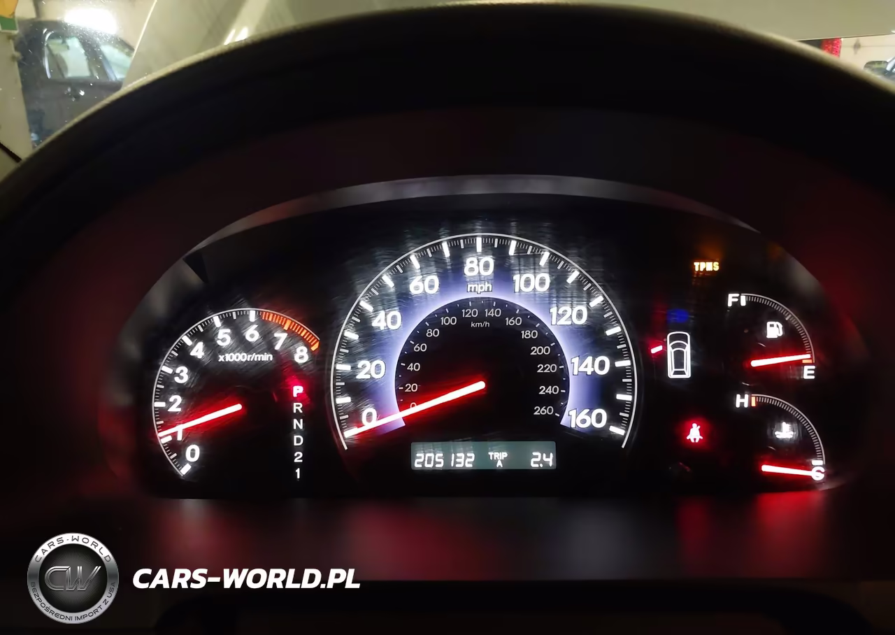 2009 Honda Odyssey Ex-L VIN:5FNRL38749B014841 - 7
