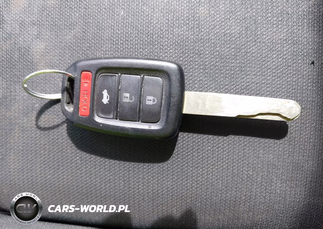 2017 Honda Civic Lx VIN:19XFC2F50HE039741 - 11