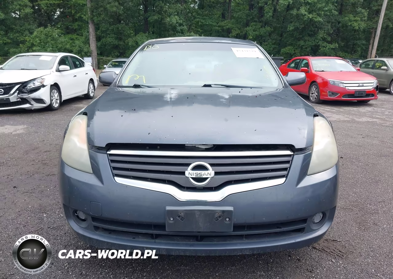 2009 Nissan Altima 2.5 S VIN:1N4AL21E09C169261 - 12
