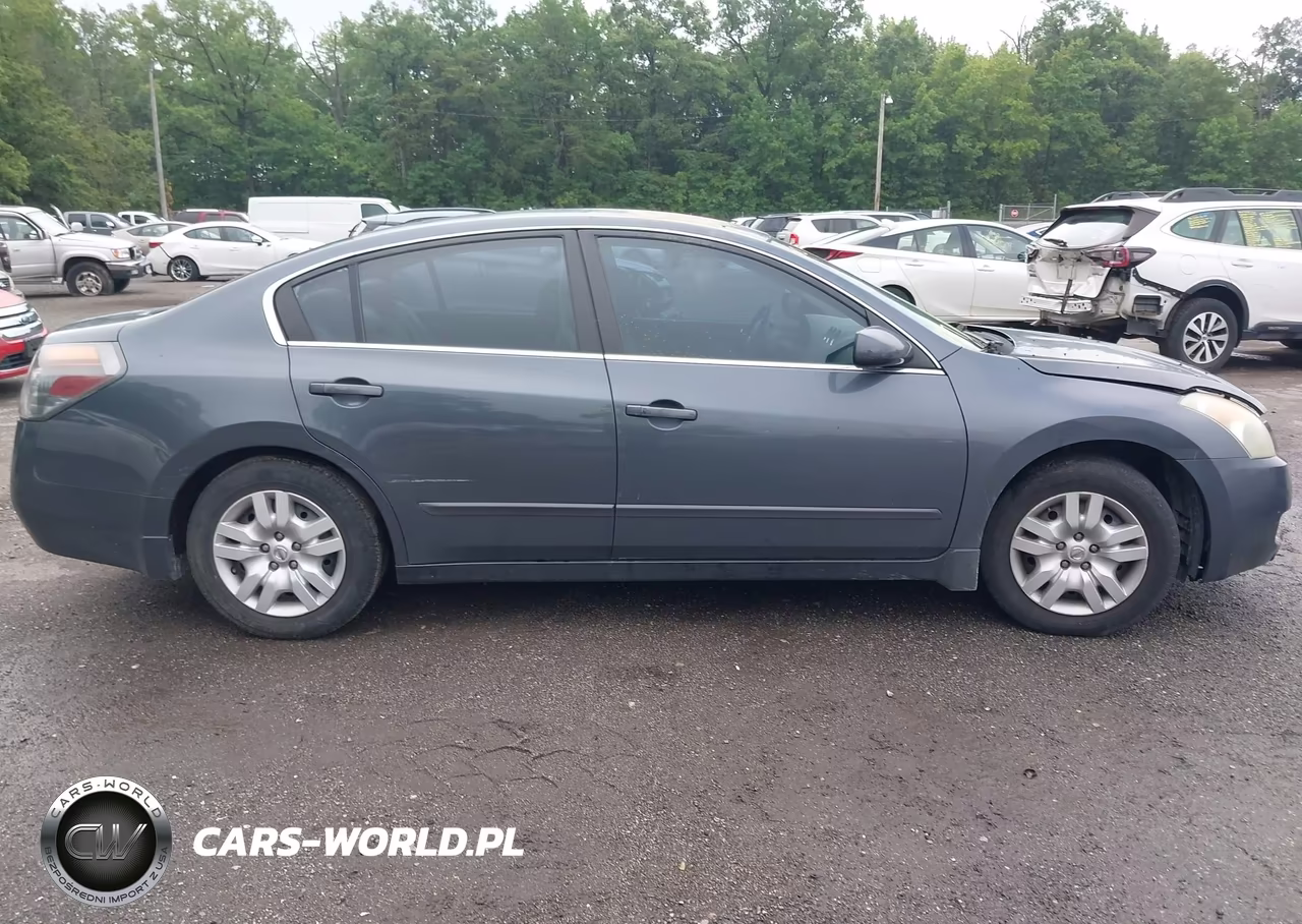 2009 Nissan Altima 2.5 S VIN:1N4AL21E09C169261 - 13