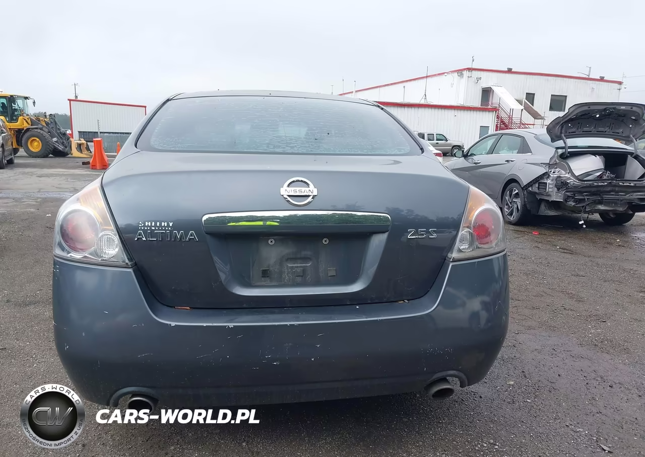 2009 Nissan Altima 2.5 S VIN:1N4AL21E09C169261 - 16