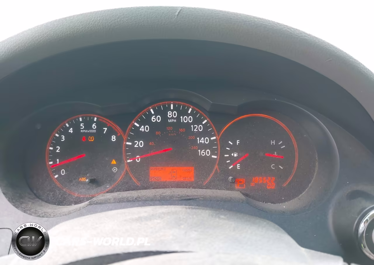 2009 Nissan Altima 2.5 S VIN:1N4AL21E09C169261 - 7