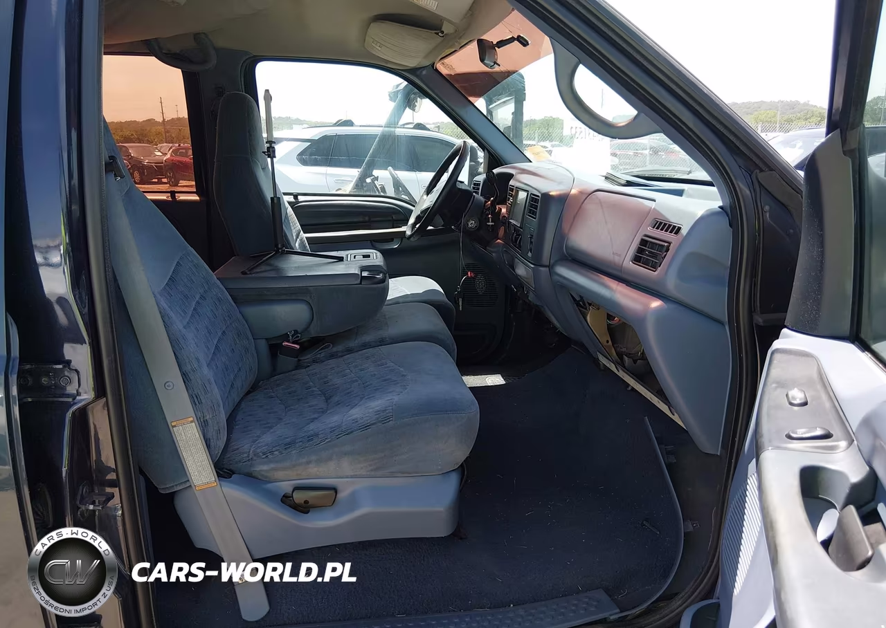 1999 Ford F-250 Lariat-Xl-Xlt VIN:1FTNW20F8XEE99213 - 5