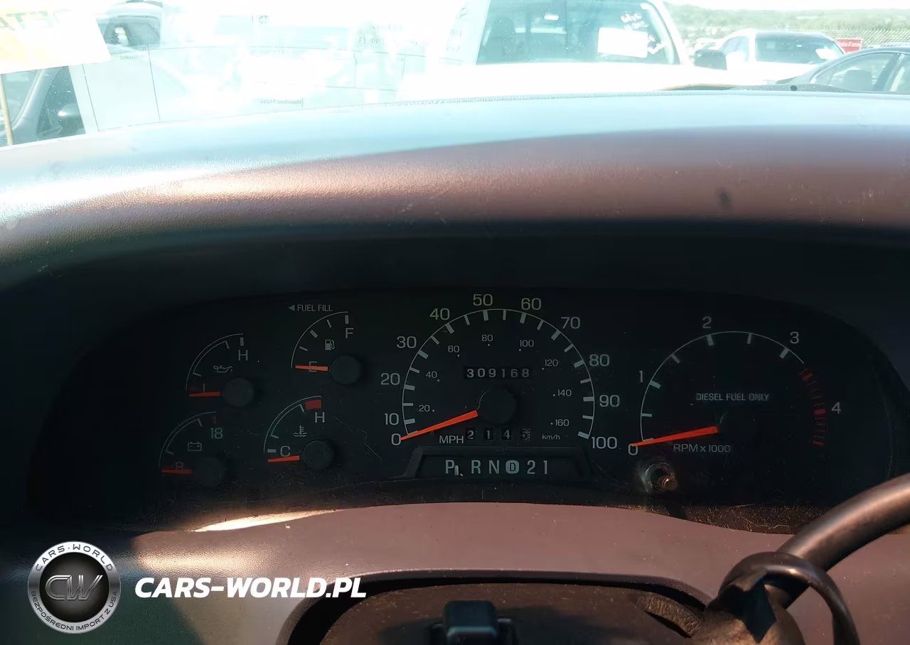 1999 Ford F-250 Lariat-Xl-Xlt VIN:1FTNW20F8XEE99213 - 7