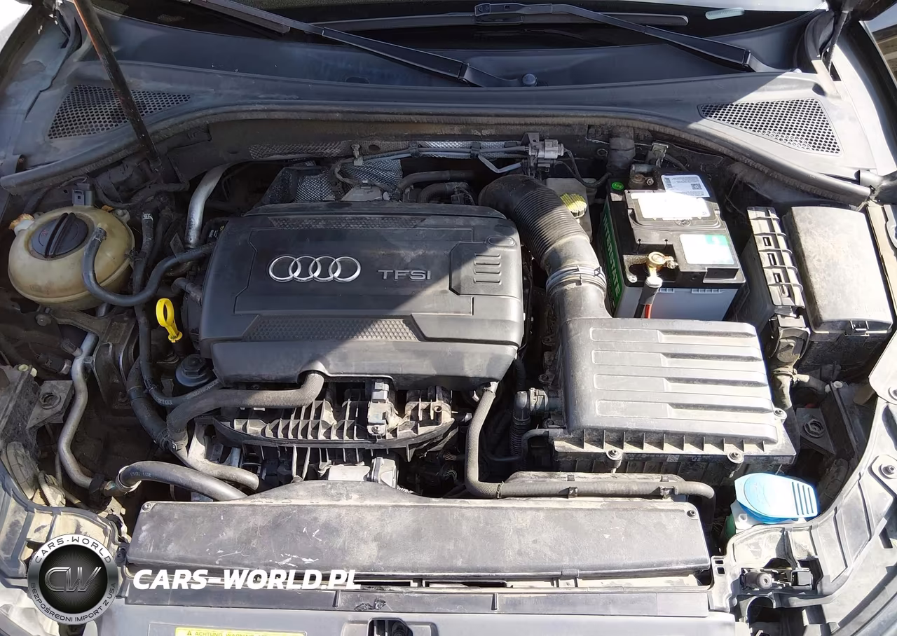 2016 Audi A3 2.0T Premium VIN:WAUB8GFF5G1022387 - 10