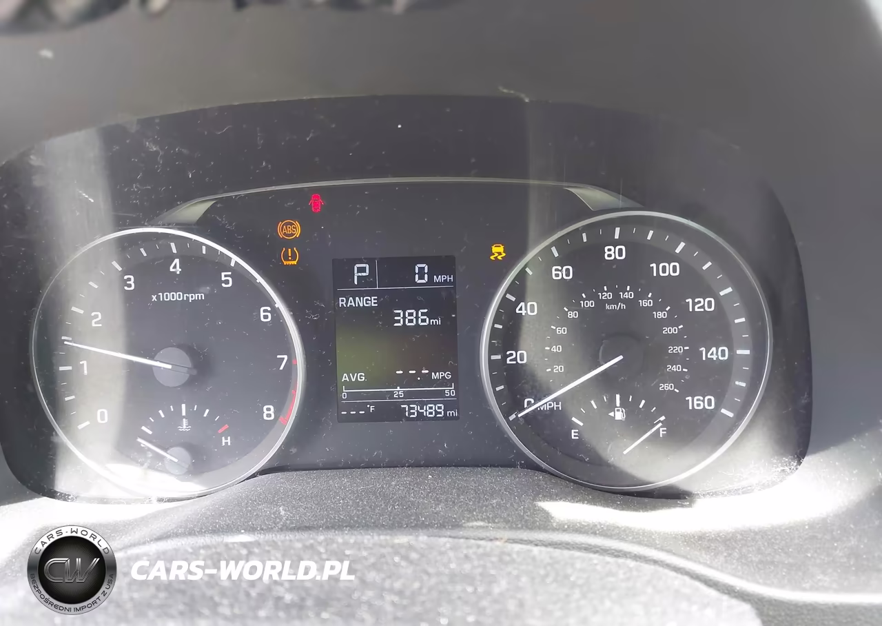 2018 Hyundai Elantra Se VIN:5NPD74LF7JH261599 - 7