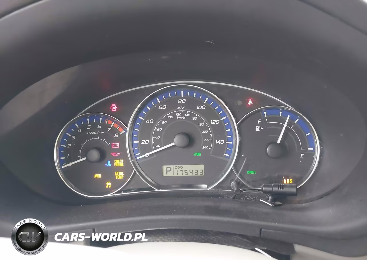 2011 Subaru Forester 2.5X VIN:JF2SHABC8BH773688 - 7
