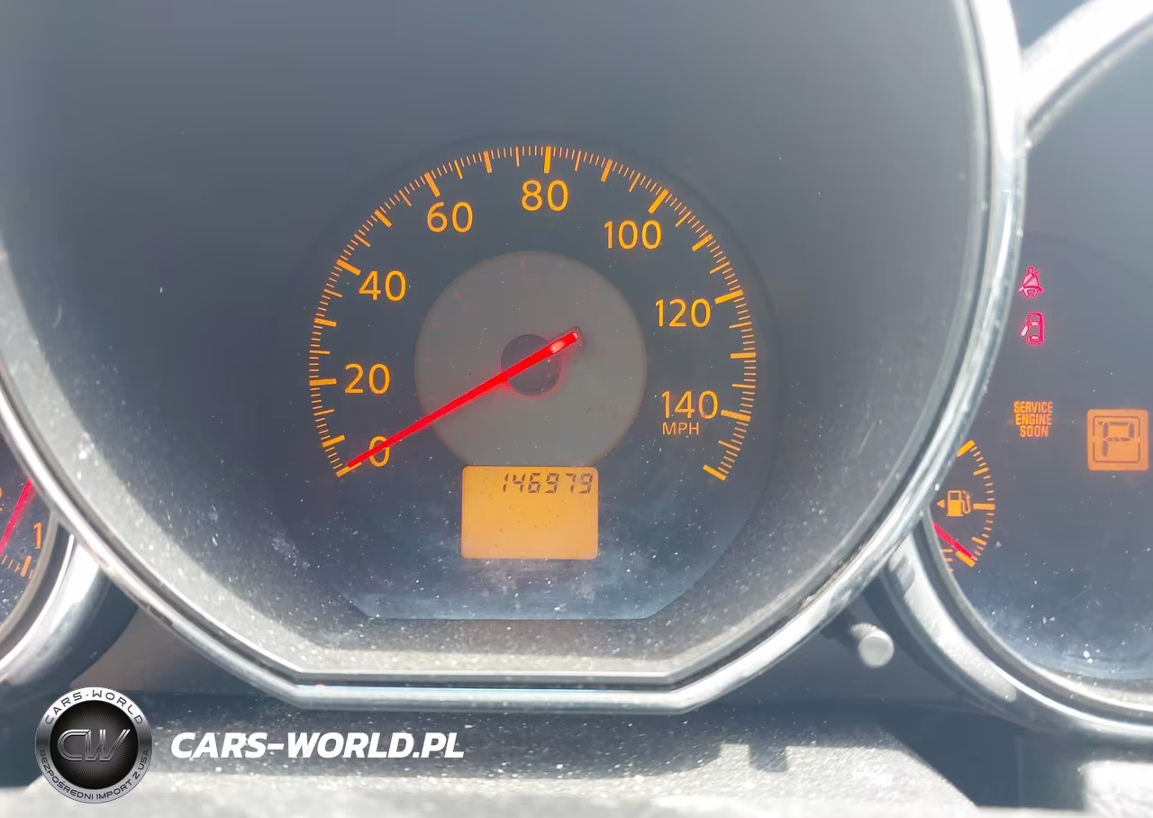 2005 Nissan Altima 2.5 S VIN:1N4AL11D25C330575 - 7
