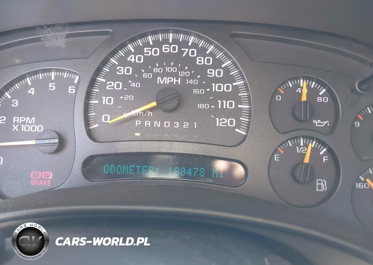 2006 Chevrolet Silverado 2500Hd Work Truck VIN:1GCHK24U66E140992 - 7