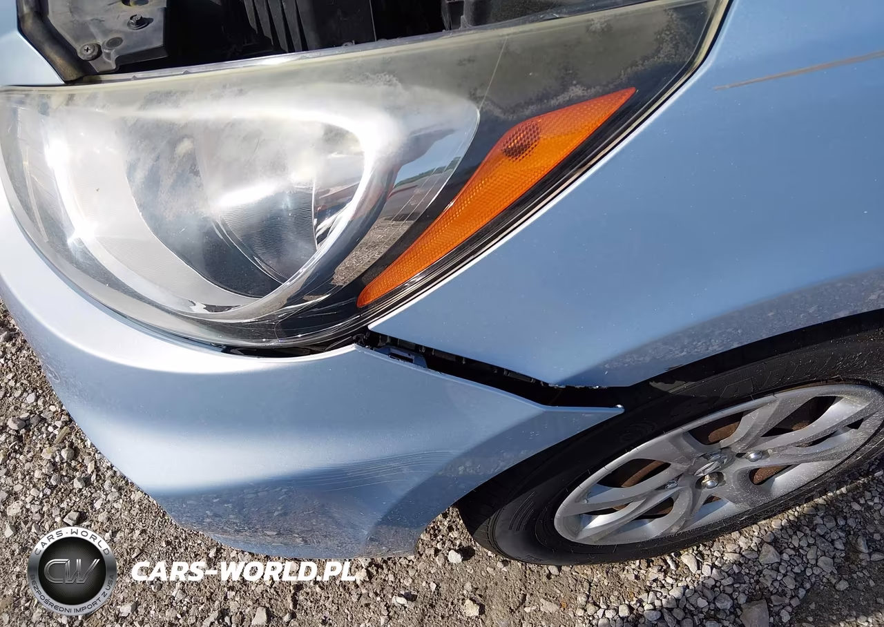 2013 Hyundai Accent Gls VIN:KMHCT4AE0DU560276 - 12