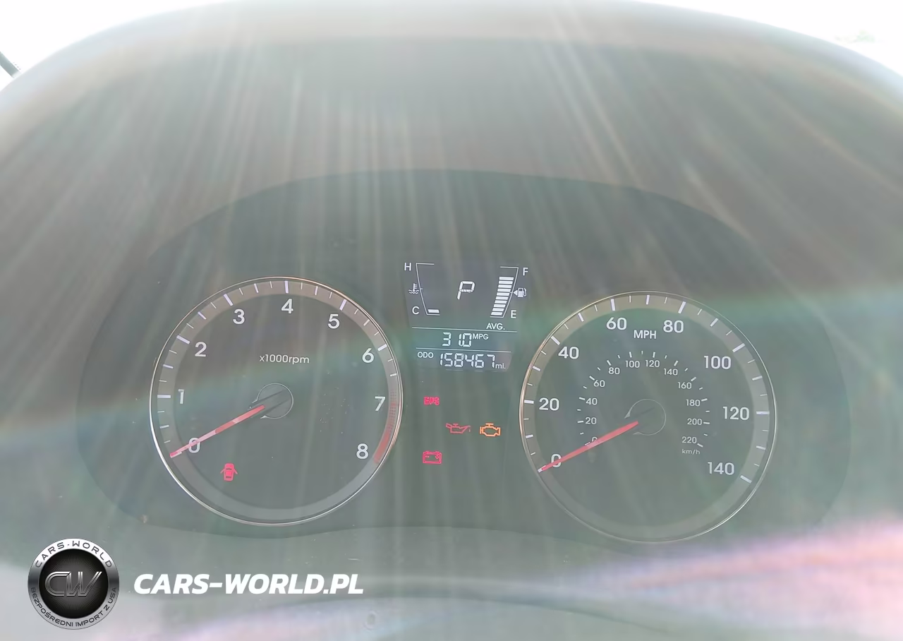 2013 Hyundai Accent Gls VIN:KMHCT4AE0DU560276 - 7