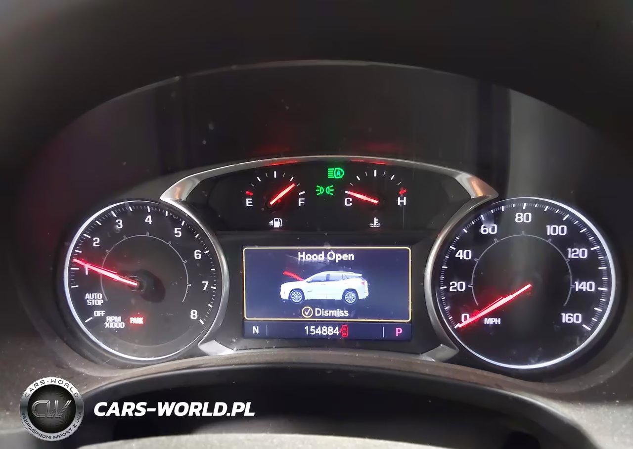 2020 GMC Terrain Awd Slt VIN:3GKALVEV6LL121690 - 7