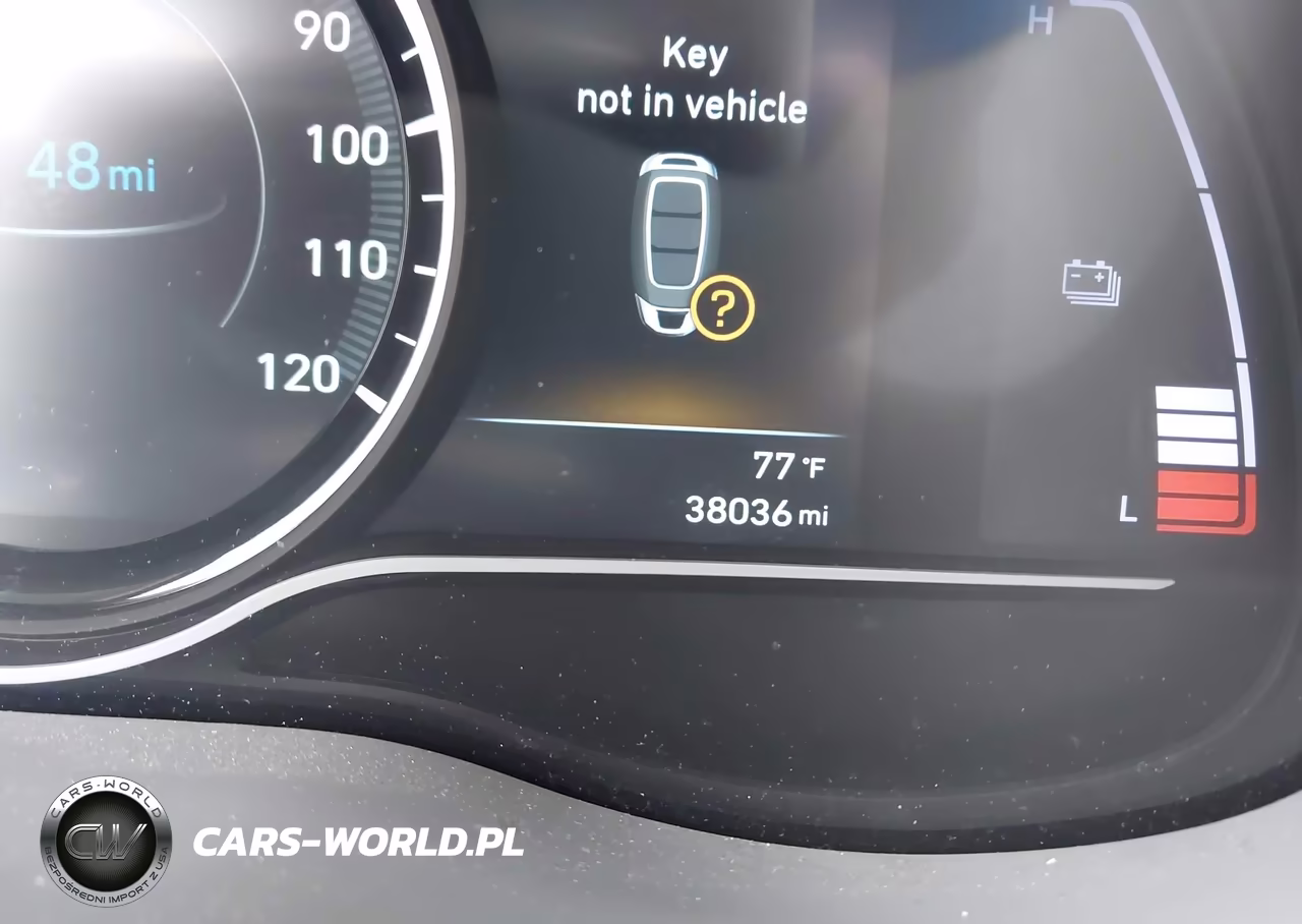 2021 Hyundai Kona Electric Ultimate VIN:KM8K53AG1MU131570 - 15